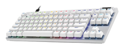 Logitech G PRO X TKL Rapid keyboard Gaming USB QWERTY US Int