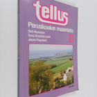 Jouni Paarlahti ym. : Tellus 8 : peruskoulun maantieto - pikkukuva 1