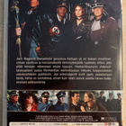 Kettujen yö (2DVD) minisarja Jack Higginsin romaanista - pikkukuva 2