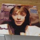 Suzanne Vega LP - pikkukuva 1