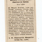 Matkalla maailman ympäri Paasivaaran kanssa n:o 62 - pikkukuva 2