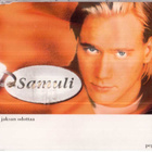 CDS SAMULI EDELMANA MÄ JAKSAN ODOTTAA - pikkukuva 1