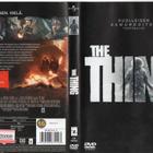 THING (2011)	(28 836)	-FI-	DVD - pikkukuva 1