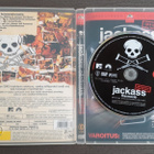 DVD: Jackass Elokuva - Special Collector's Edition (2002) - pikkukuva 3