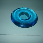 Iittala Nappi tuikkulyhty, vaaleansininen - pikkukuva 1