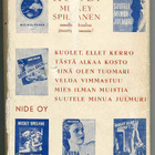 Mickey Spillane: Suutele minua julmuri - pikkukuva 2