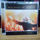 Michael W. Smith - A New hallelujah CD - pikkukuva 1
