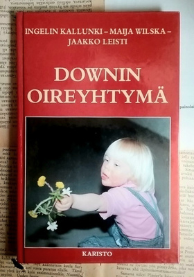 Downin oireyhtymä (sid.)