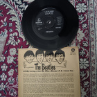 The Beatles - All My Loving 7" EP 1964 - pikkukuva 2