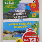 Leirintäopas Kesä-talvi 5/2018-4/2019 - pikkukuva 2