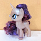 My Little Pony shining Rarity - pikkukuva 2
