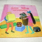 Jalonen - Louhi Aatos ja Sofian sorsapuisto - pikkukuva 1