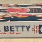 Ruma Betty: Kausi 2 (5DVD) America Ferrera (UUSI) - pikkukuva 3