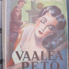 Harry Stephen Keeler: Vaalea peto. Karhu 1947. 294 s. - pikkukuva 1