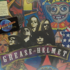GREASE HELMET - GREASE HELMET M/M VINYL LP - pikkukuva 1