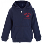 GANT sininen HUPPARITAKKI koko 80 cm, ovh 69,90 € UUSI - pikkukuva 1