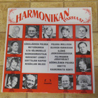 Harmonikan parhaat LP, HLP 424 - pikkukuva 1