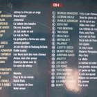 Vive la Chanson Vol. 2 4CD - pikkukuva 3