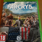 Xbox One 500gb, ohjain, kaapelit, laatikko + 2 peliä - pikkukuva 5