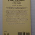 Charlotte Bronte - Jane Eyre - pikkukuva 3
