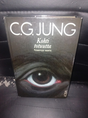 C. G. Jung : Kohti totuutta ( SIS POSTIKULU )