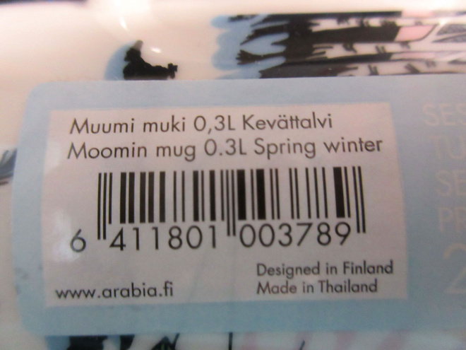 Item image