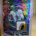 Odell Beckham Jr patch /5 Baltimore Ravens, NFL - pikkukuva 1
