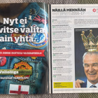 URHEILUSANOMAT BRITTIFUTIS 2016-2017 - pikkukuva 2