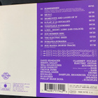 David Krakauer & Klezmer Madness: Bubbemeises cd - pikkukuva 2