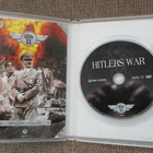 HITLERIN SOTA (DVD) World War II Classics HITLERS WAR - pikkukuva 3
