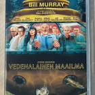 Wes Anderson: Steve Zissoun vedenalainen maailma (2004) - pikkukuva 1
