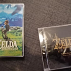 The Legend of Zelda Breath of the Wild Limited Edition - pikkukuva 4