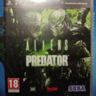 aliens vs predator ps3 - pikkukuva 1