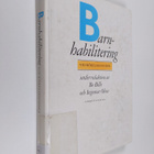 Barnhabilitering : vid rörelsehinder - pikkukuva 1