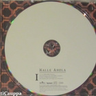 Kalle Ahola • Kalle Ahola I CD - pikkukuva 4