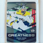 Pekka Rinne - 24-25 Synergy Cast For Greatness - pikkukuva 1