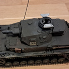 Panssari IV pienoismalli 1/35 - pikkukuva 3
