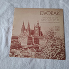 DVORAK – Serenade Op. 22 / Czech Suite Op. 39 LP Saksa - pikkukuva 1