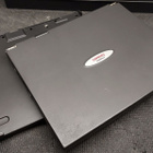 Compaq Armada 3500, Pentium II 266MHz, 8G CF-kovalevy - pikkukuva 3