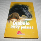 Gabi Adam Diabolo - Ricky pulassa - pikkukuva 1