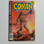 Conan 6/1993 + juliste - pikkukuva 1