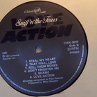 SNIFF 'N' THE TEARS  ::  LOVE / ACTION :: VINYYLI  LP   1981 - pikkukuva 4