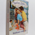 Nell Kincaid : Kuiskaus tuulessa - pikkukuva 1