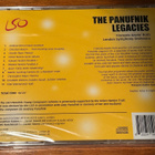 LSO: The Panufnik Legacies – François-Xavier Roth UUSI 2013 - pikkukuva 2