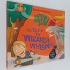 Kristina Stephenson : Sir Charlie Stinky Socks: the Tale ... - pikkukuva 1