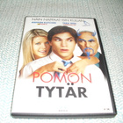 POMON TYTÄR (Ashton Kutcher)*** - pikkukuva 1