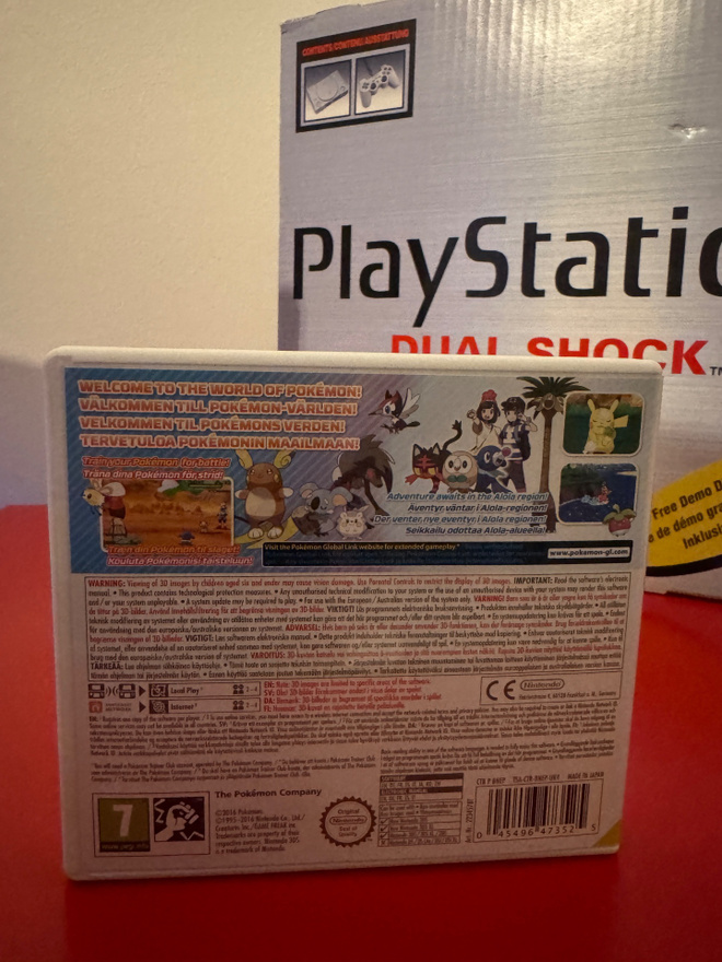 Item image