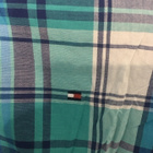 TOMMY HILFIGER PAITA MIES KOKO M - pikkukuva 4