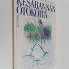 Matti Leinonen : Kesärannan ötököitä - pikkukuva 1