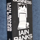 Iain Banks : The Business ( 2000 ) - pikkukuva 1